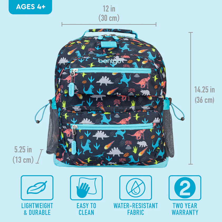 Mochila Dino