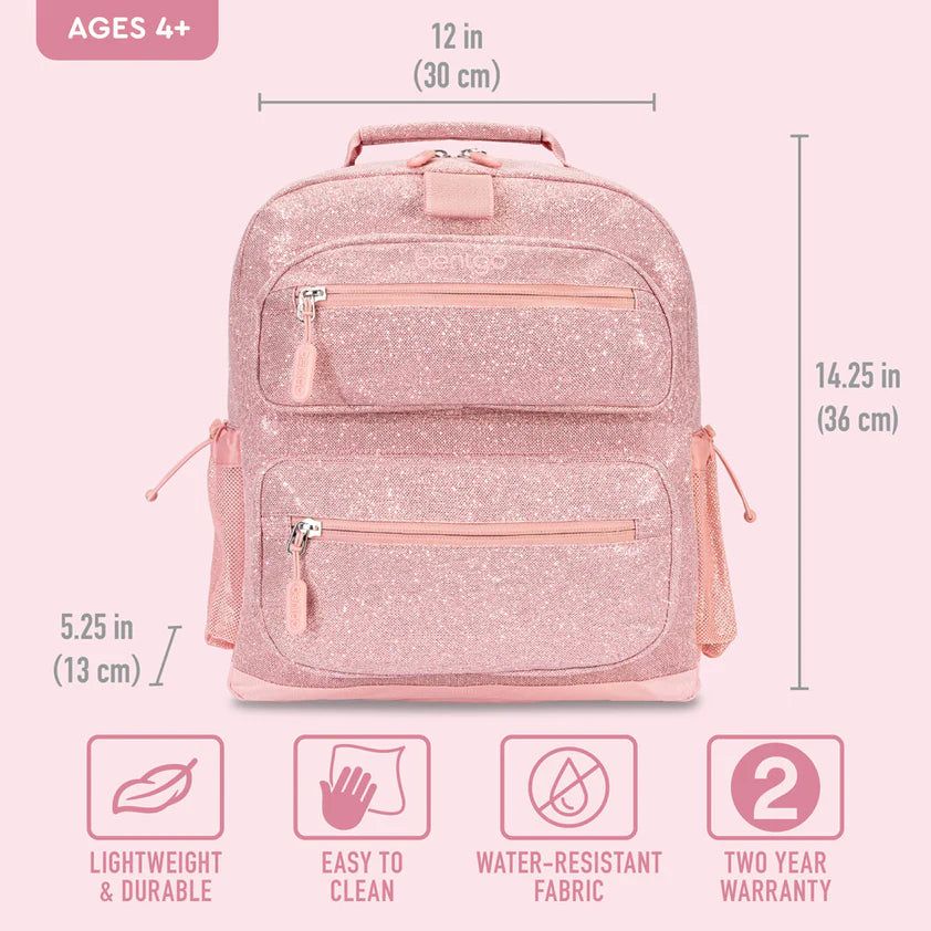 Mochila Glitter