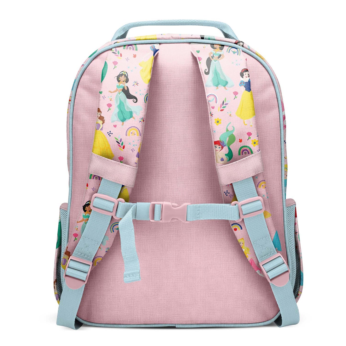 Mochila Princesas