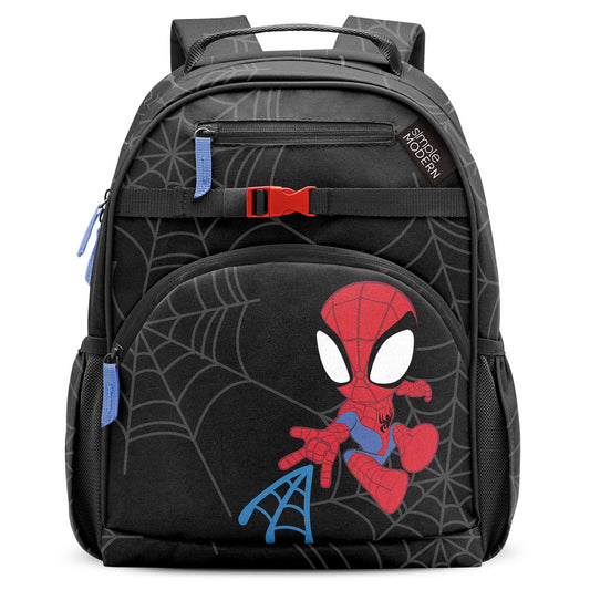 Mochila Spidey