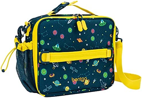 Lunch Bag Galaxia