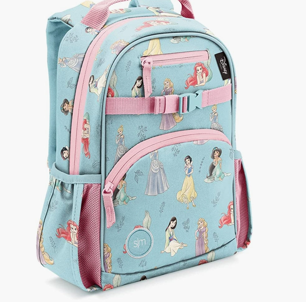 Mochila Disney Princesas